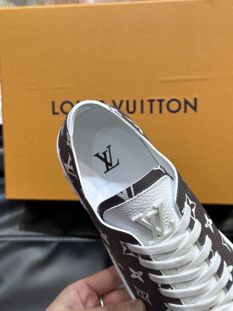 LV Casual Shoes